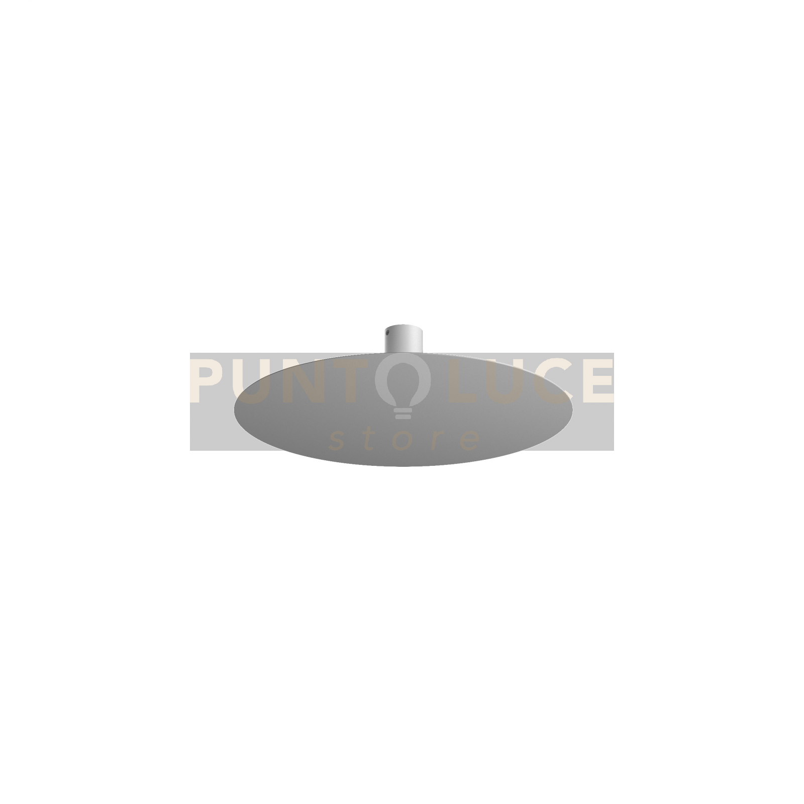 foto del prodotto disk grigio 1186-50-gr