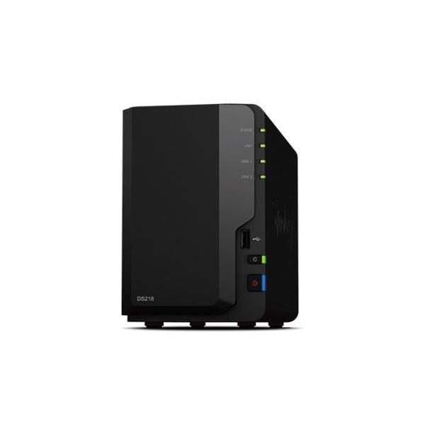 foto del prodotto diskstation ds223