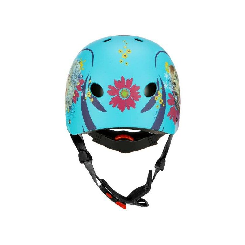 foto del prodotto disney frozen casco sport