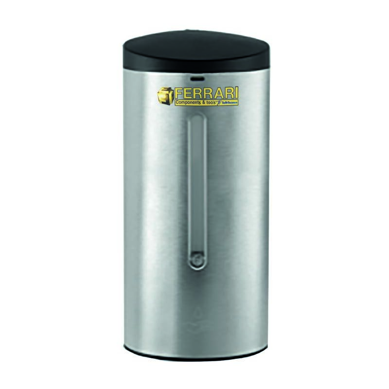 foto del prodotto dispenser automatico per sapone liquido e gel igienizzante con sensore integrato 700ml idrhaus