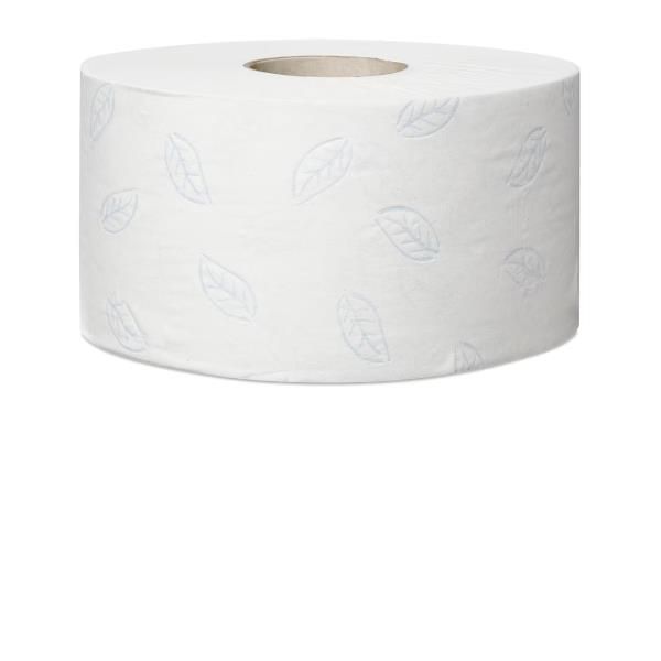 foto del prodotto dispenser carta ig mini jumbo stp - 955000