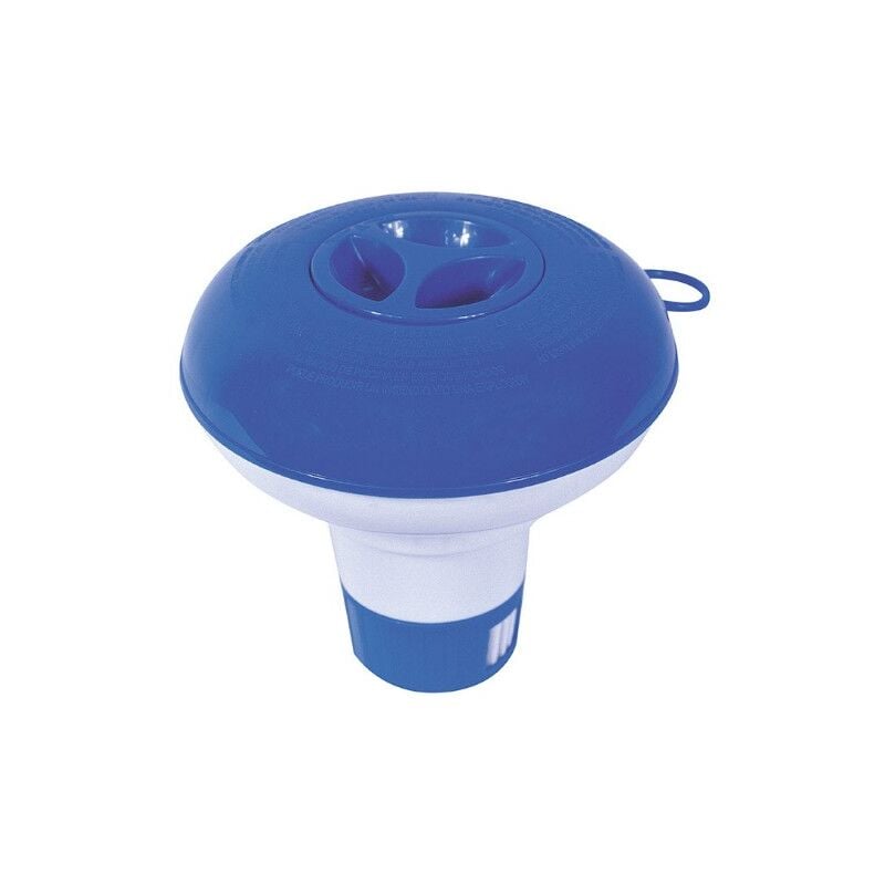 foto del prodotto dispenser cloro piccolo