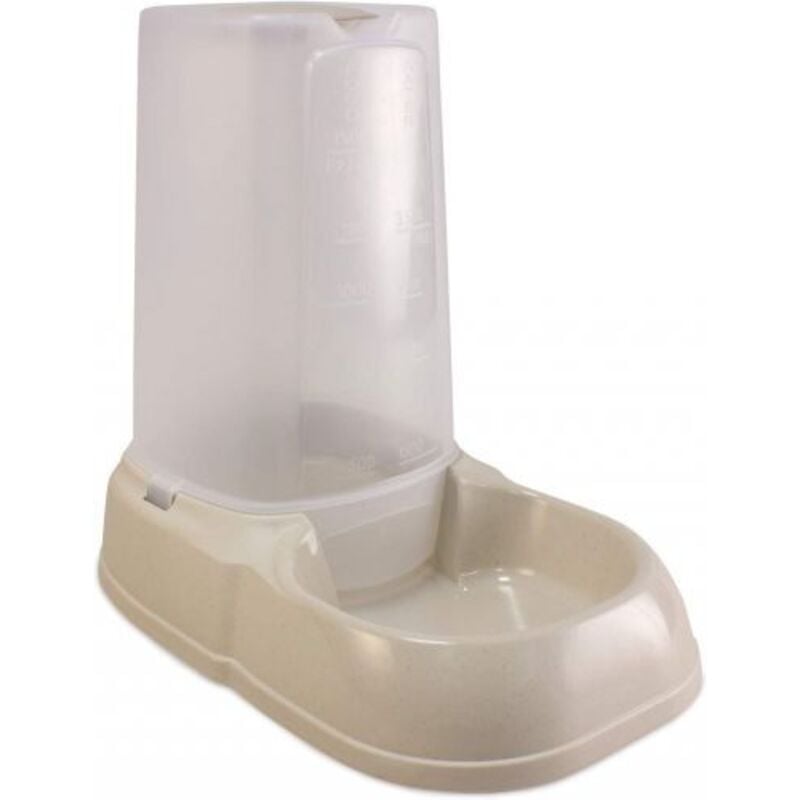 foto del prodotto dispenser contenitore per acqua maya per cani e gatti 3,5 lt animali 38591 
