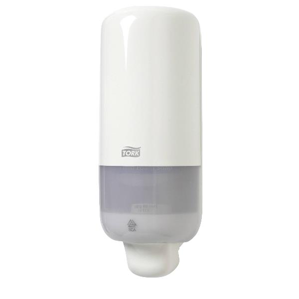 foto del prodotto dispenser cura pelle c disinf schiu