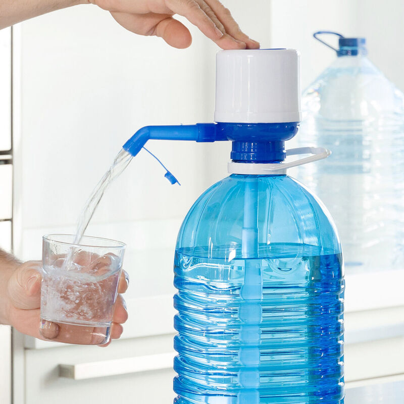 foto del prodotto dispenser di acqua per bottiglioni xl watler innovagoods