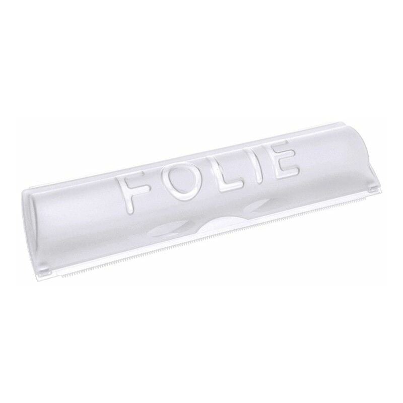 foto del prodotto dispenser di foglio di alluminio 33 cm