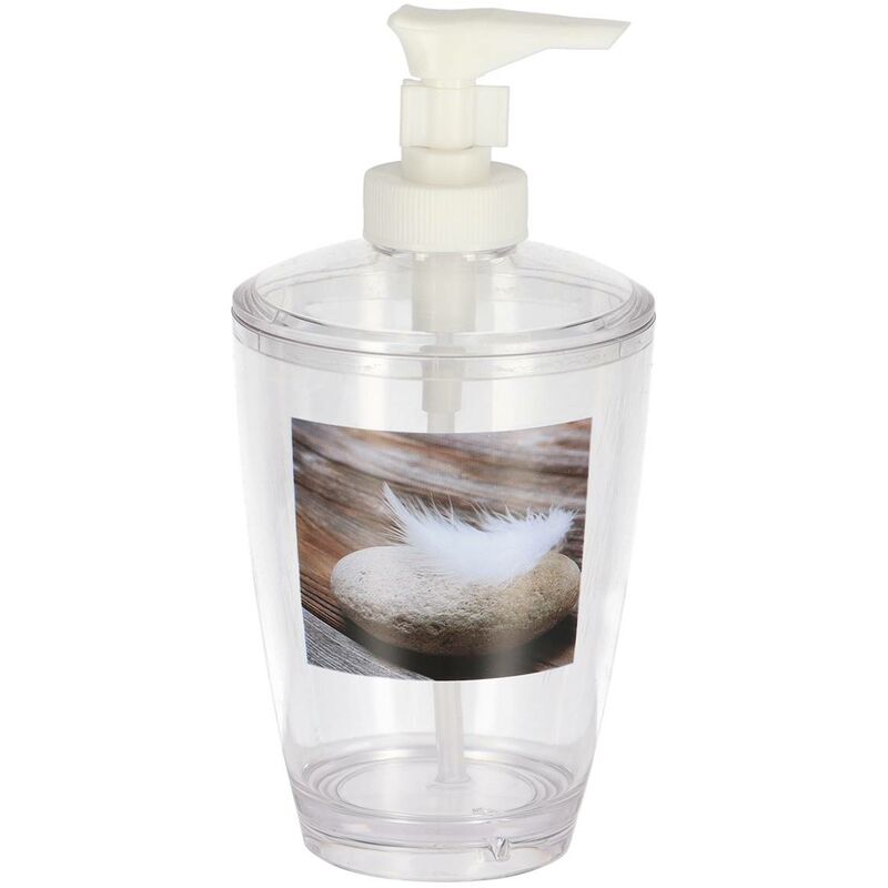 foto del prodotto dispenser di sapone ace 300 ml divino tendance