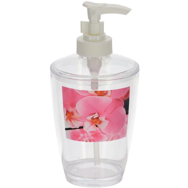 foto del prodotto dispenser di sapone ace 300 ml lou tendance