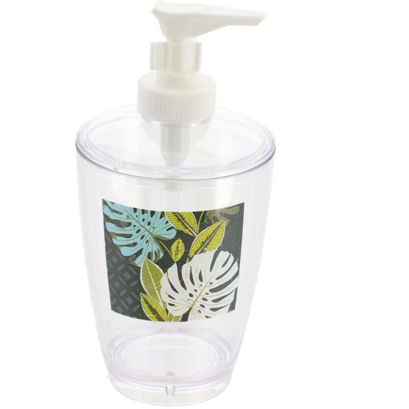 foto del prodotto dispenser di sapone ace 300 ml vent d exotisme tendance