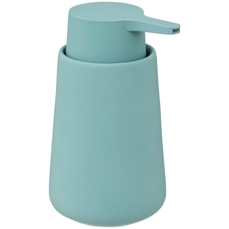 foto del prodotto dispenser di sapone colorama 250ml blu artic 5five