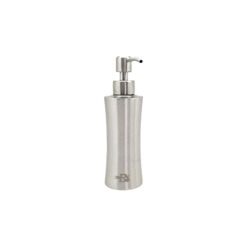foto del prodotto dispenser di sapone da appoggio prisma ml 250 h. 130 mm dh