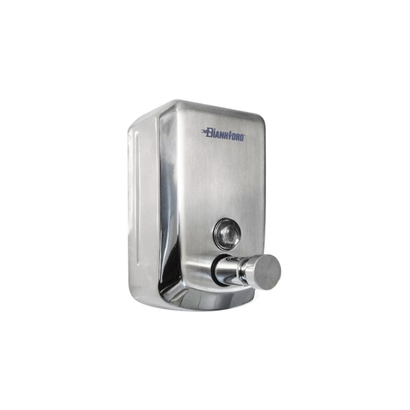 foto del prodotto dispenser di sapone liquido verticale lt. 0,5 dh