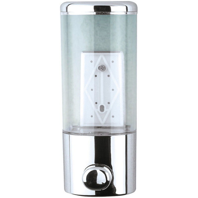 foto del prodotto dispenser di sapone mirtak 500 ml polipropilene 500 ml 