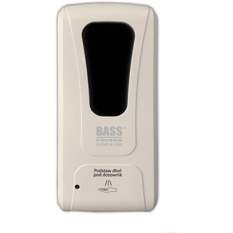 foto del prodotto dispenser disinfettante touchless 1000 ml