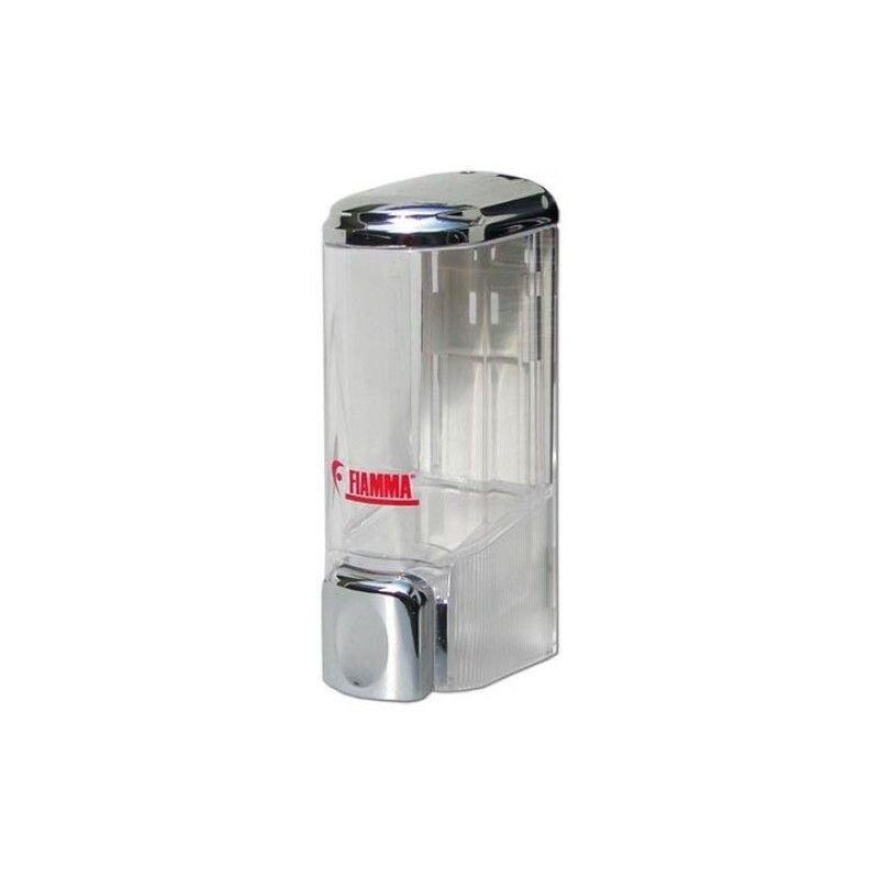 foto del prodotto dispenser dosa sapone shampoo liquido