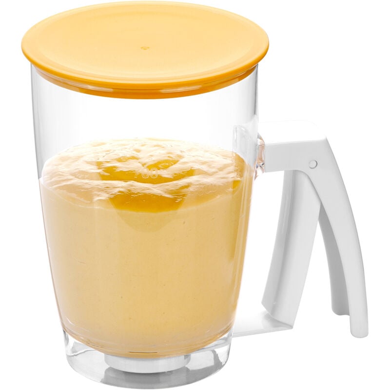 foto del prodotto dispenser dosatore e versatore