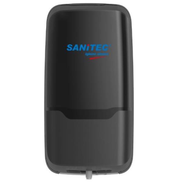 foto del prodotto dispenser easy soap automat nero