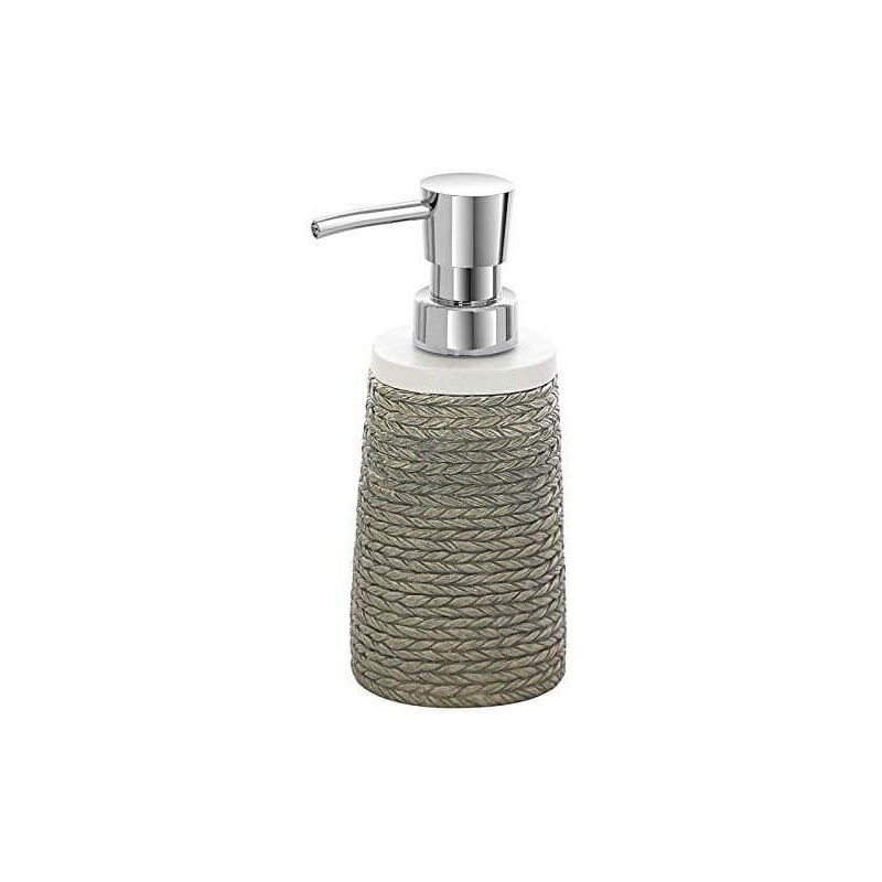 foto del prodotto dispenser grigio roll feridras accessorio arredo bagno 629005