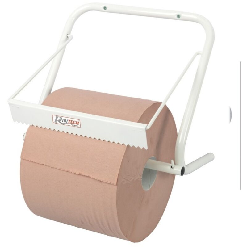 foto del prodotto dispenser murale carta asciugmani ribimex
