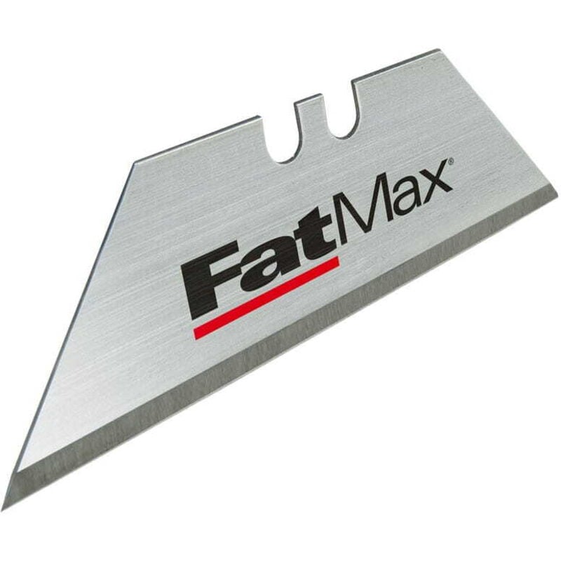 foto del prodotto dispenser per 100 lame trapezoidali fatmax stanley 63 mm - 1-11-700