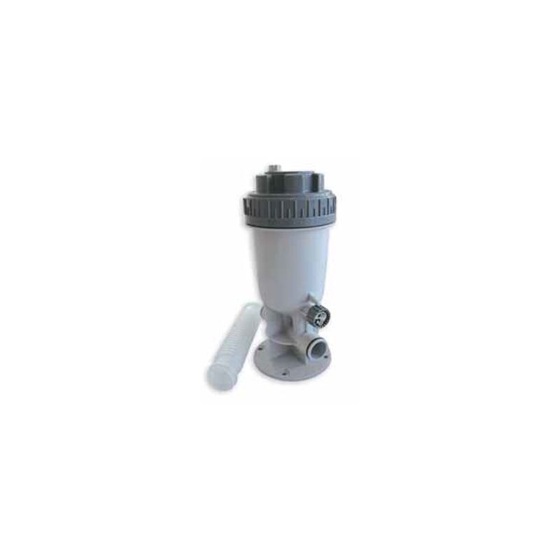 foto del prodotto dispenser per cloro per piscine per 4 pastiglie