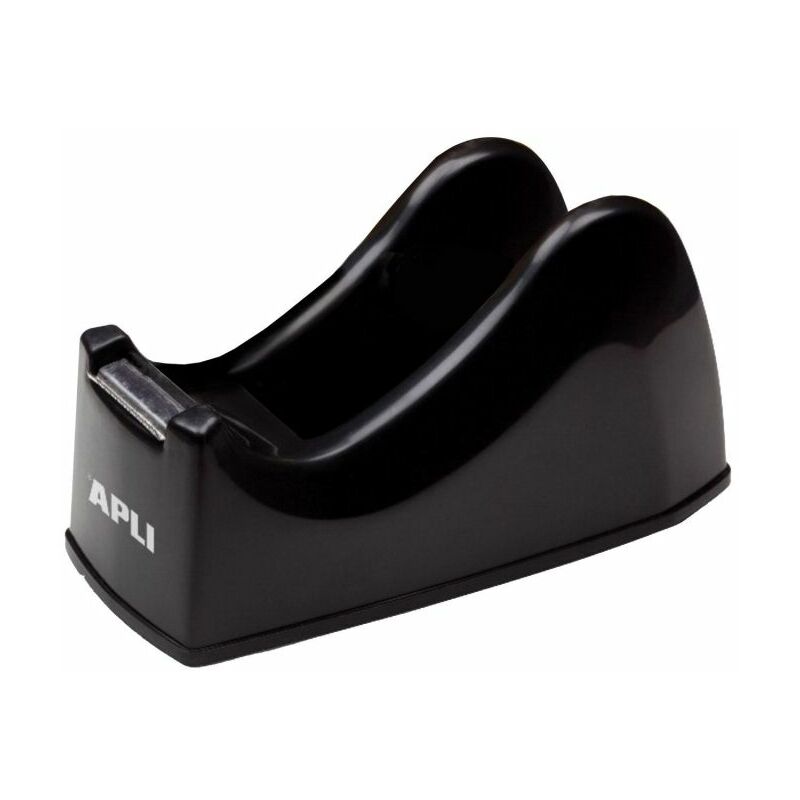 foto del prodotto dispenser per nastro adesivo apli 14017 140 x 65 mm