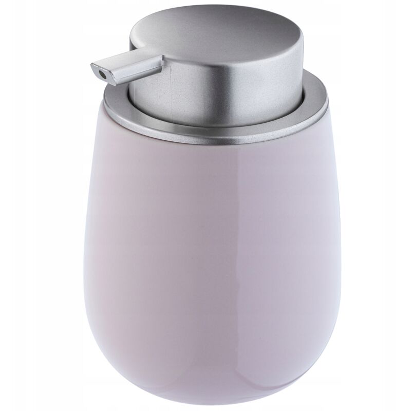 foto del prodotto dispenser per sapone liquido in gel ceramico colorato kadax