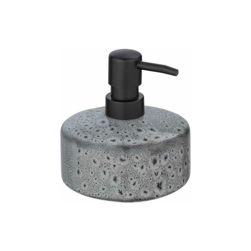 foto del prodotto dispenser per sapone liquido oviedo, capacit 350 ml, ceramica, 10,8x12 cm, multicolore wenko