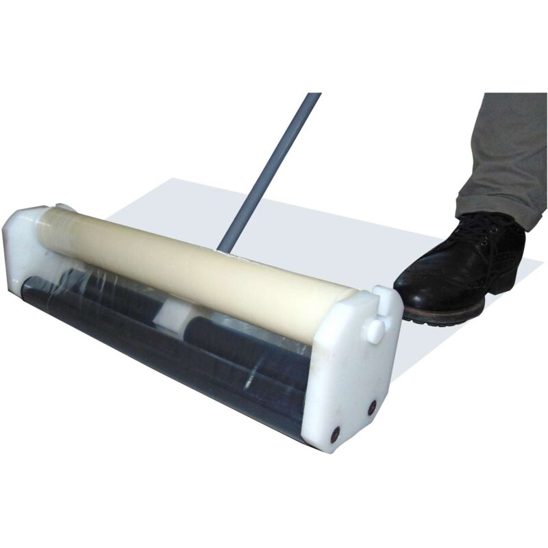 foto del prodotto dispenser salvapavimenti h.45