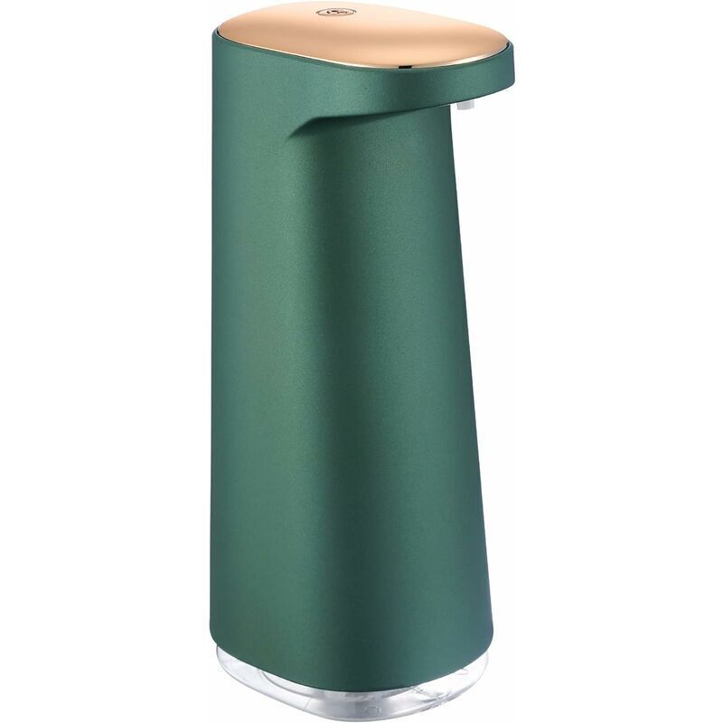 foto del prodotto dispenser sapone automatico 450ml con sensore infrarossi