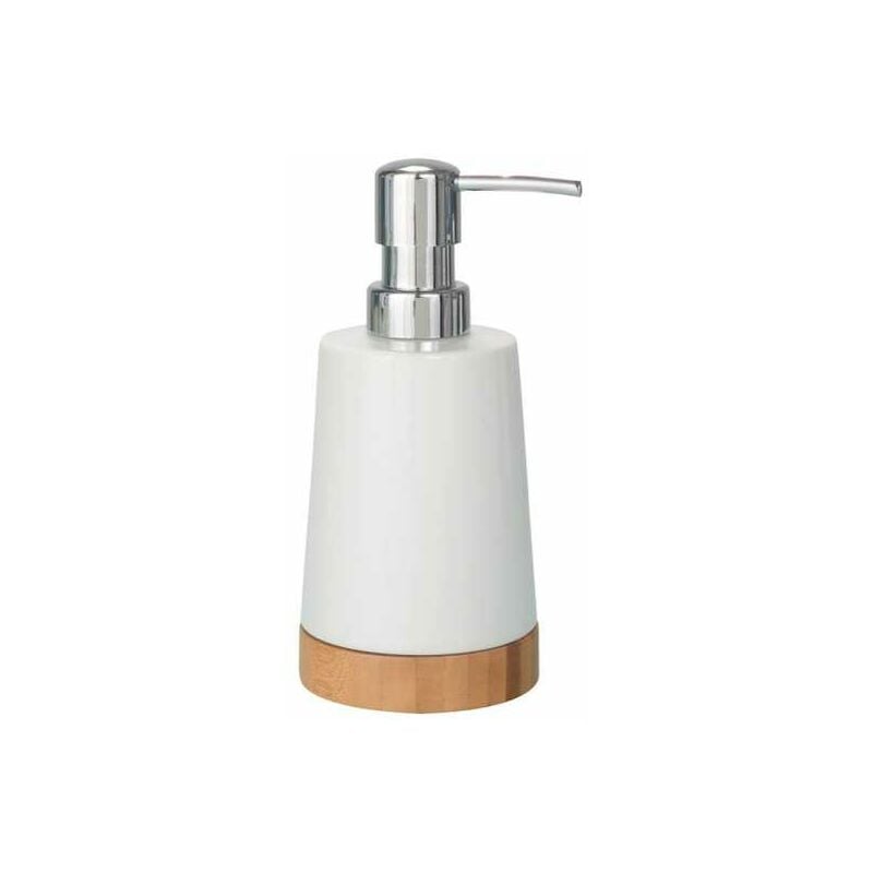 foto del prodotto dispenser sapone bamboo wenko