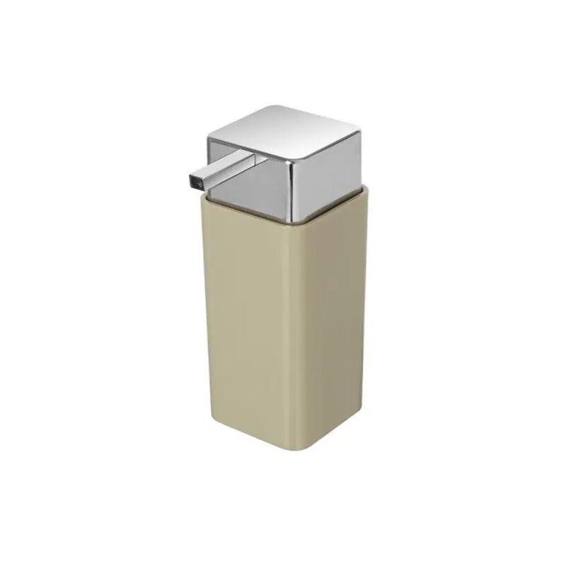 foto del prodotto dispenser sapone beige star