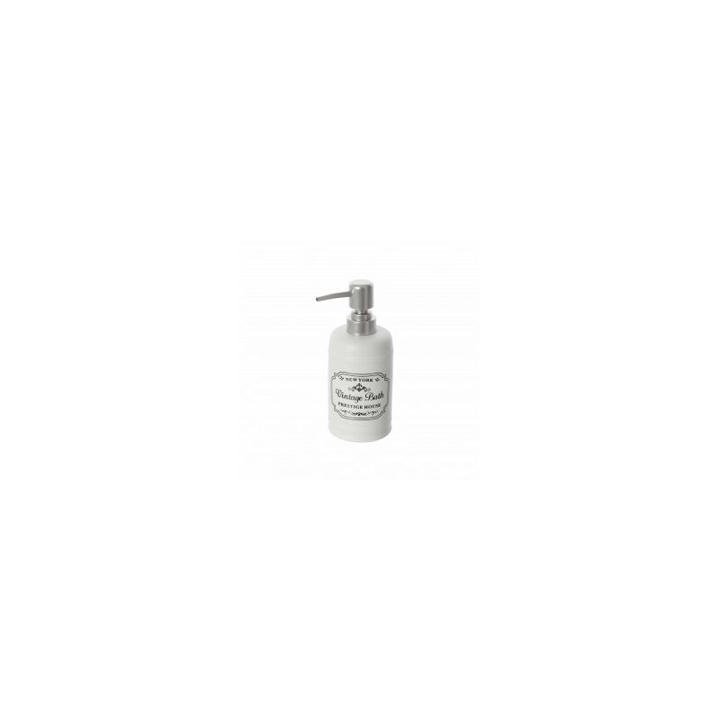 foto del prodotto dispenser sapone bianco new york