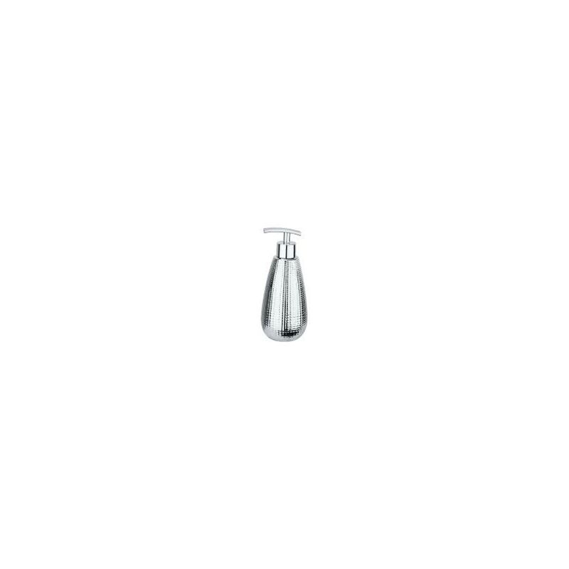 foto del prodotto dispenser sapone ceramica