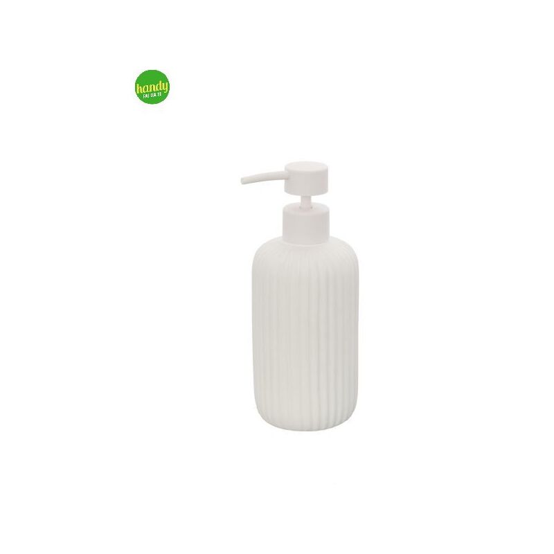 foto del prodotto dispenser sapone color feridras bianco