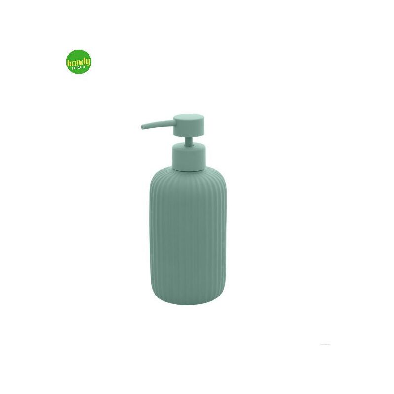 foto del prodotto dispenser sapone color feridras verde