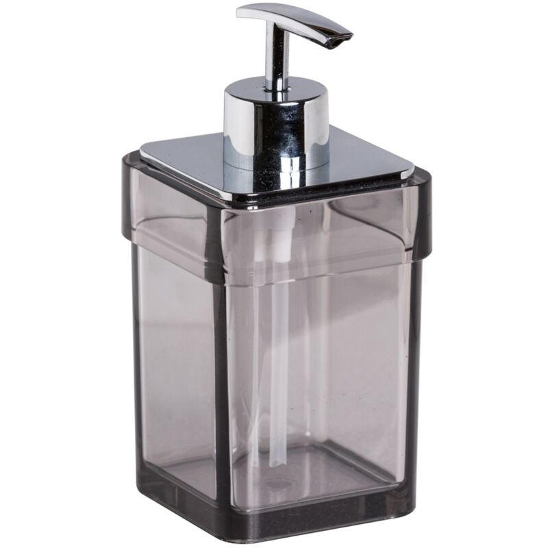foto del prodotto dispenser sapone da appoggio fum in san mod. 25 metaform
