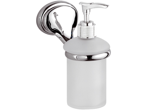 foto del prodotto dispenser sapone da muro serie 900