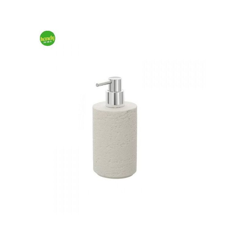 foto del prodotto dispenser sapone feridras arizona bianco