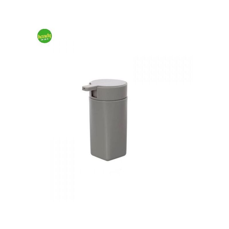 foto del prodotto dispenser sapone feridras denver grigio