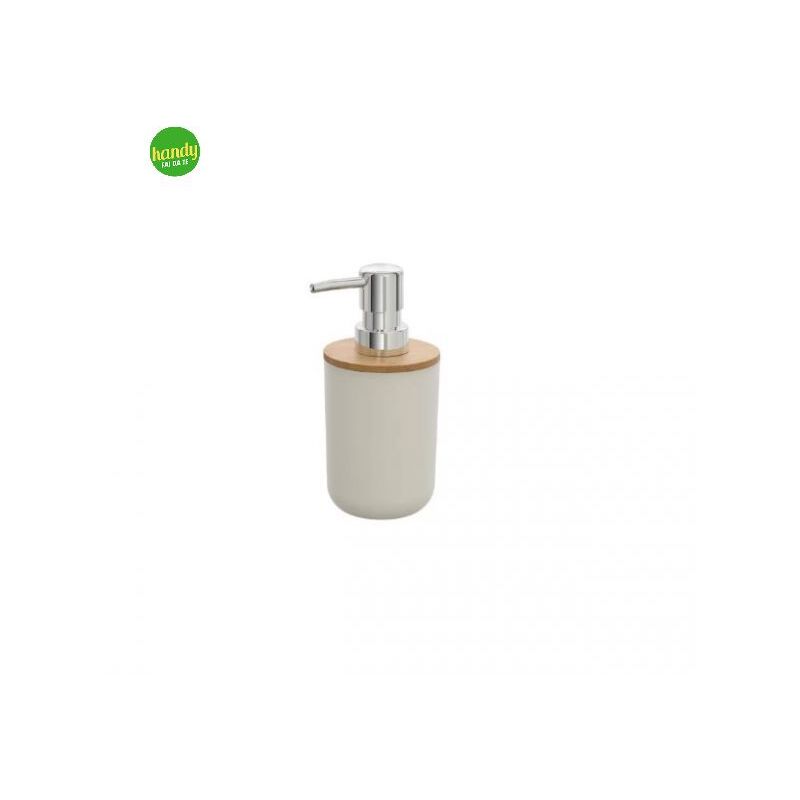 foto del prodotto dispenser sapone feridras florida bianco