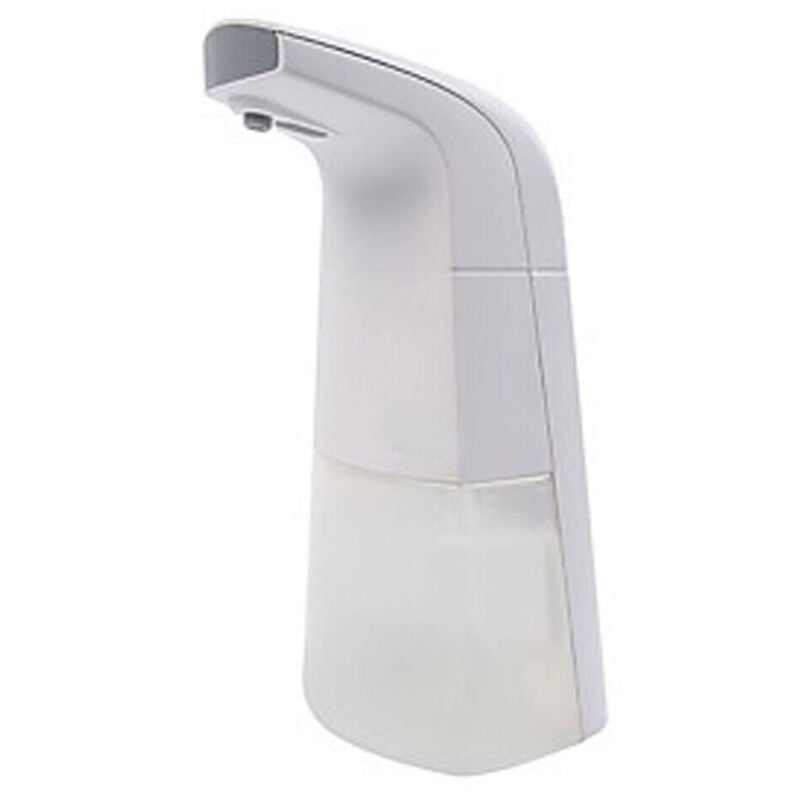 foto del prodotto dispenser sapone gel automatico schiuma 250ml con sensore bagno casa ips4 b0218