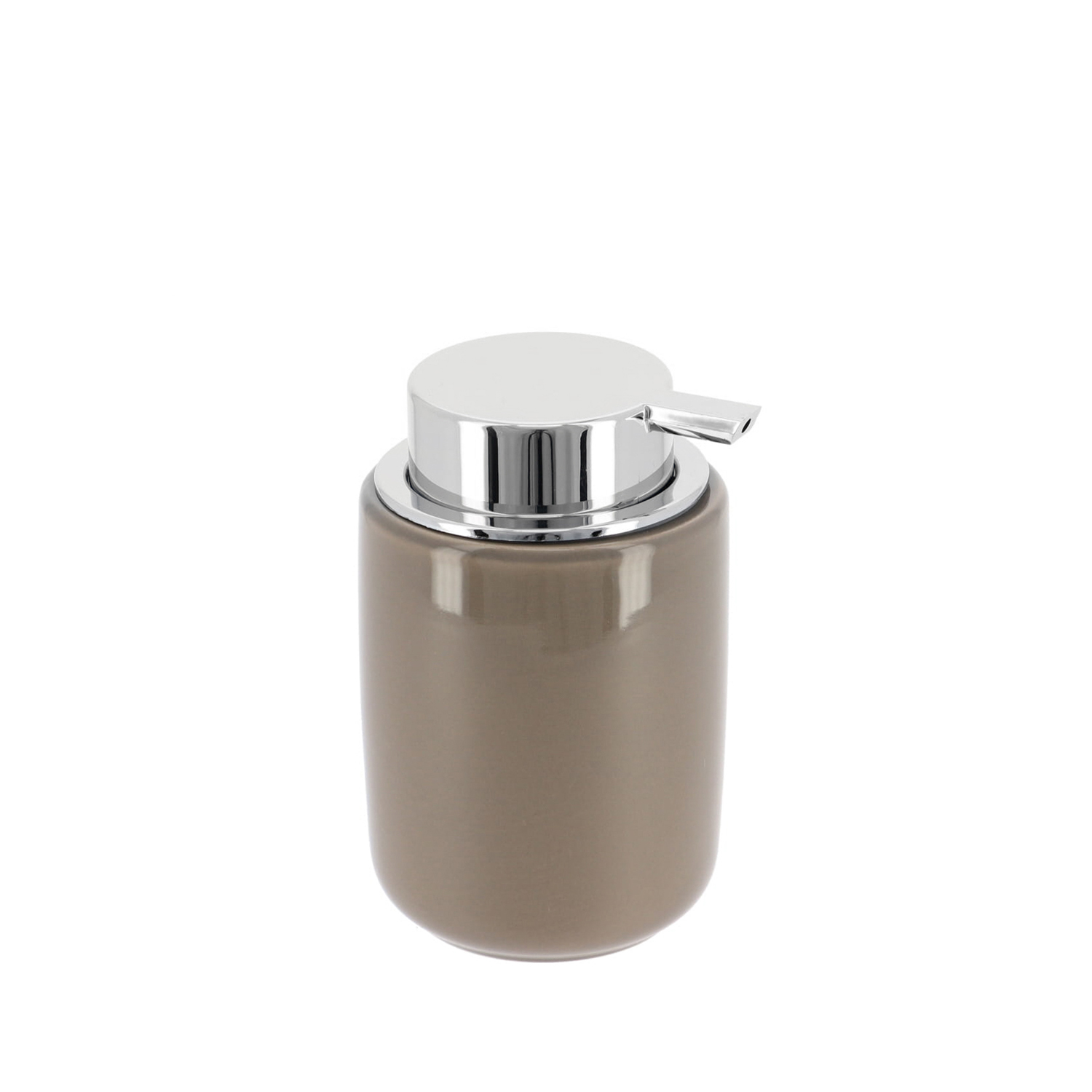 foto del prodotto dispenser sapone in dolomite talpa