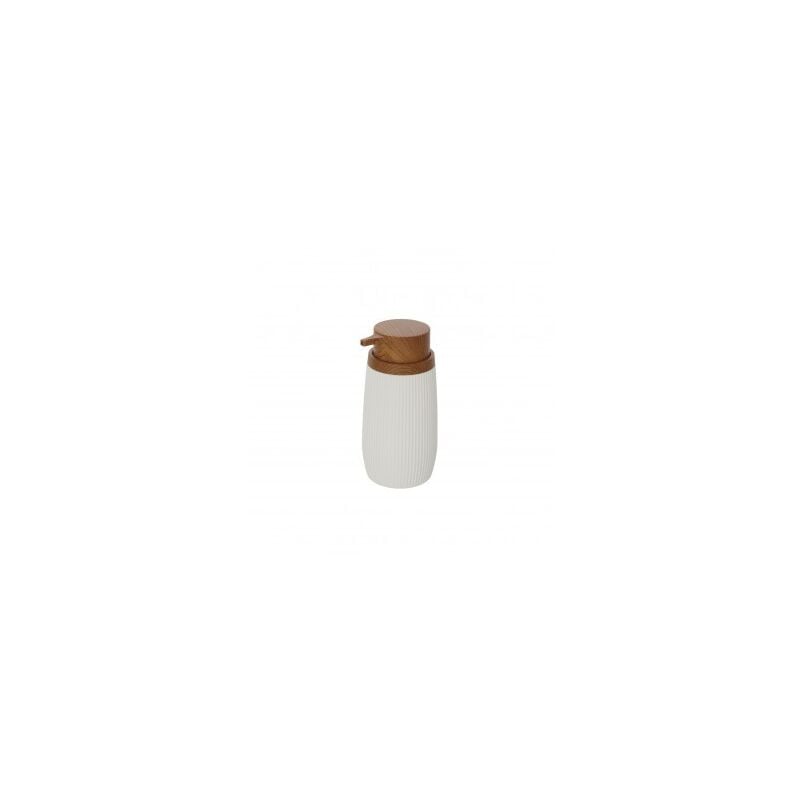 foto del prodotto dispenser sapone london feridras bianco