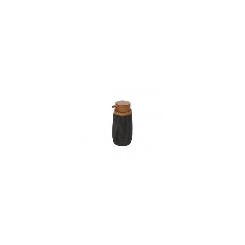 foto del prodotto dispenser sapone london feridras nero