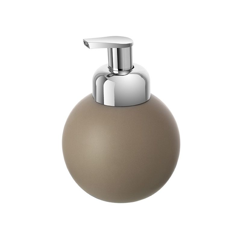 foto del prodotto dispenser sapone oslo tortora 006024 feridras