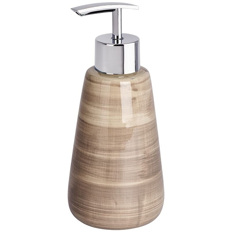 foto del prodotto dispenser sapone pottery sand wenko