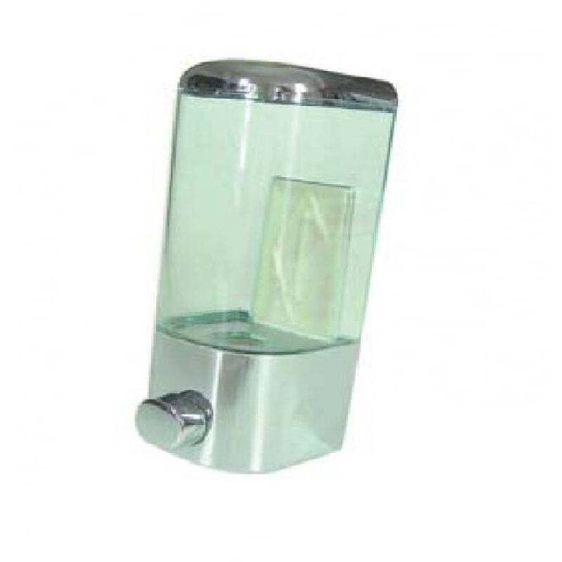 foto del prodotto dispenser sapone singolo cilli 2010010