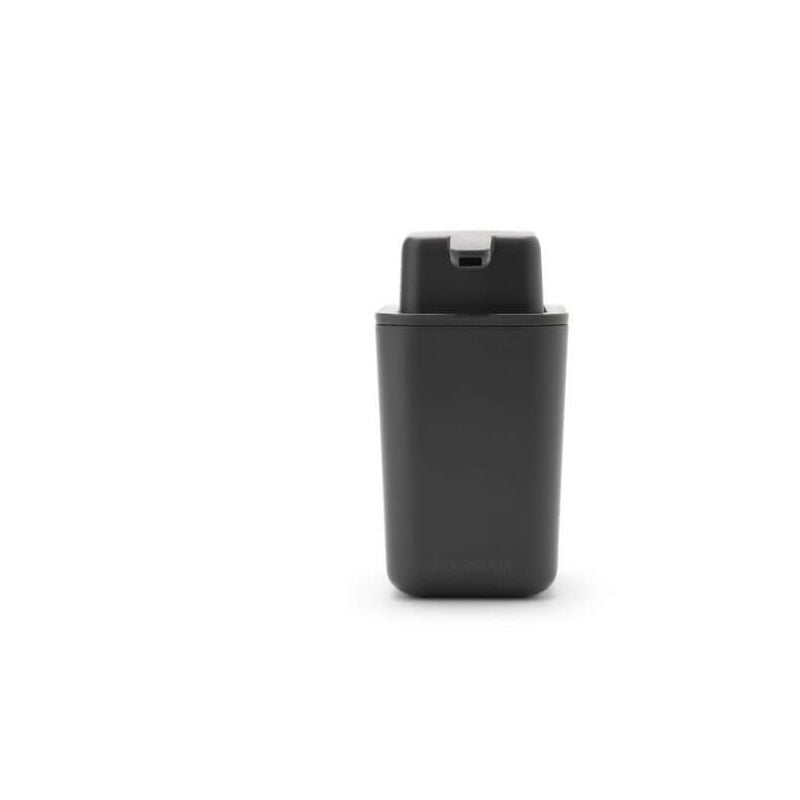immagine 0 del prodotto dispenser sapone sinkside dark grey