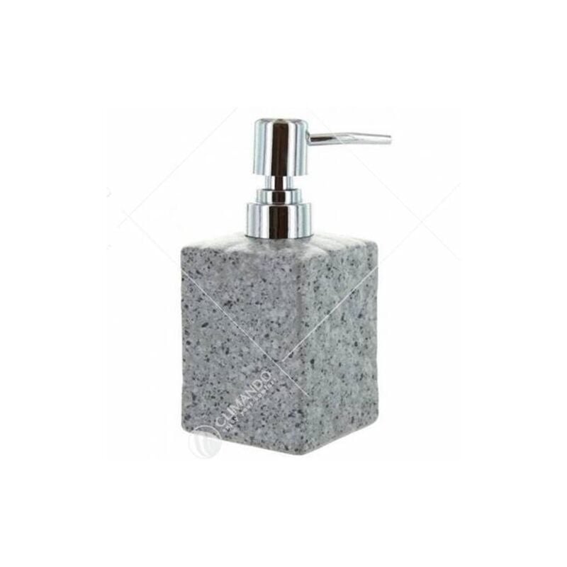foto del prodotto dispenser sapone stone confezione da 6 pezzi
